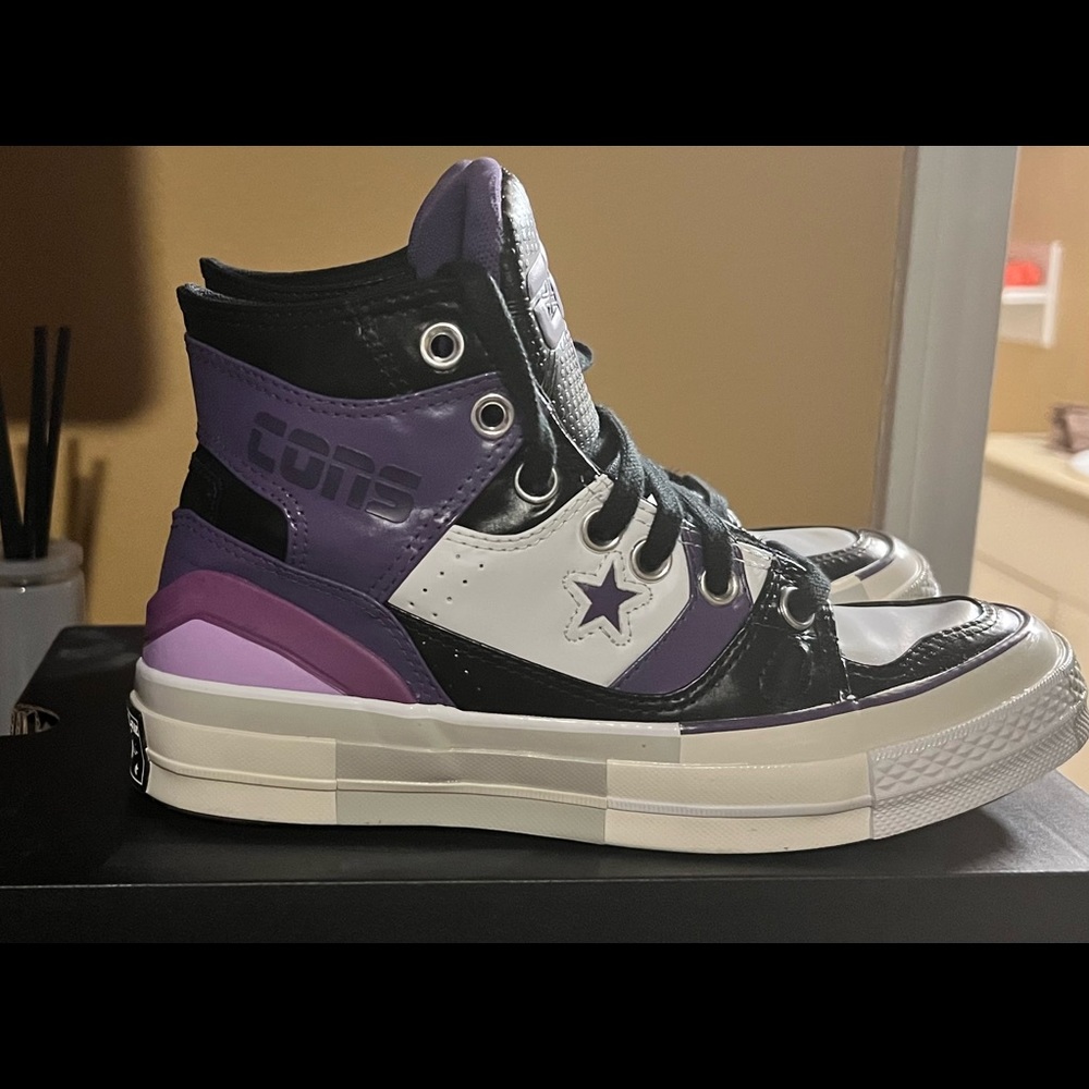 Converse Chuck 70 Hi Top Sneaker